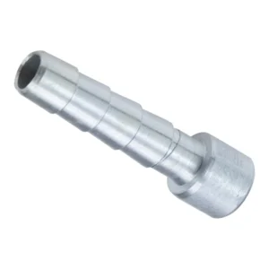 CONEXAO SALVA VIDA ESPIGÃO ALUMINIO 6MM ENCAIXE INT 10PCS | Jetcooler