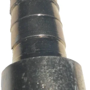 CONEXAO SALVA VIDA ESPIGAO 12MM AÇO ENCAIXE INT 12MM 10PCS | Jetcooler
