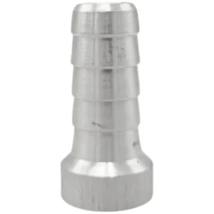 CONEXAO SALVA VIDA ESPIGAO 12MM ALUMI ENCAIXE INT 12MM 10PCS | Jetcooler