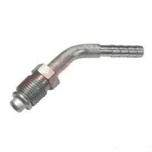 CONEXAO - 6X45 MACHO ROSCA FIXO ALUMINIO "LIQUIDO" | Jetcooler