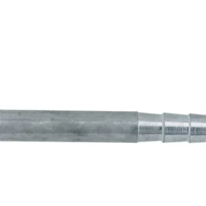 CONEXAO - 6 RETA BLOCK FITTING ALUM."LIQUIDO" | Jetcooler