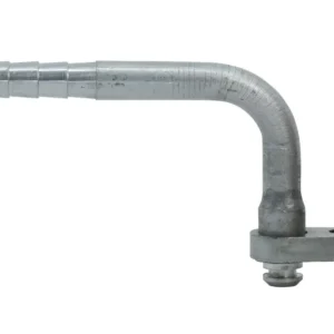 CONEXAO - 6X90 BLOCK FITTING ALUM."LIQUIDO" | Jetcooler