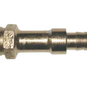 CONEXAO 10 RETA O"RING ACO ROSCA FIXO "SUCCAO" | Jetcooler