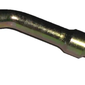 CONEXAO - 6X45 MACHO ROSCA MOVEL ACO "LIQUIDO" | Jetcooler