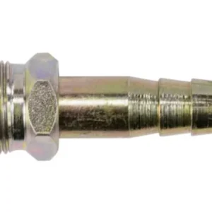 CONEXAO 10 RETA MACHO ROSCA MOVEL ACO "SUCCAO" | Jetcooler
