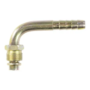 CONEXAO - 8X90 MACHO ROSCA MOVEL ACO "DESCARGA" | Jetcooler