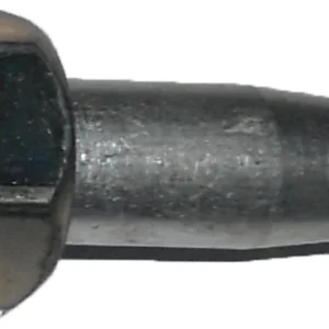 CONEXAO 6 RETA MACHO ROSCA MOVEL ALUM. *LIQUIDO* | Jetcooler