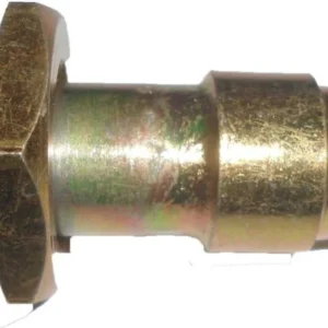 CONEXAO - 12 RETA MACHO ROSCA MOVEL ACO "SUCCAO | Jetcooler