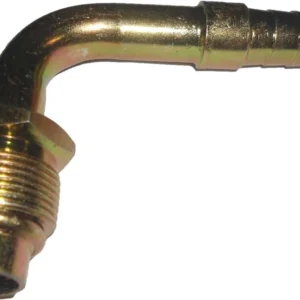 CONEXAO - 12X90 MACHO ROSCA MOVEL ACO "SUCCAO | Jetcooler