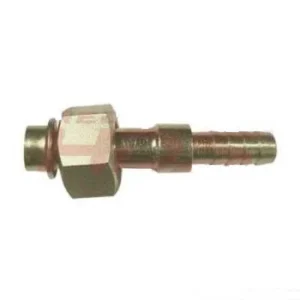 CONEXAO - 12 RETA O"RING ACO CASE/NEW HOLLAND P/MANG 10 | Jetcooler
