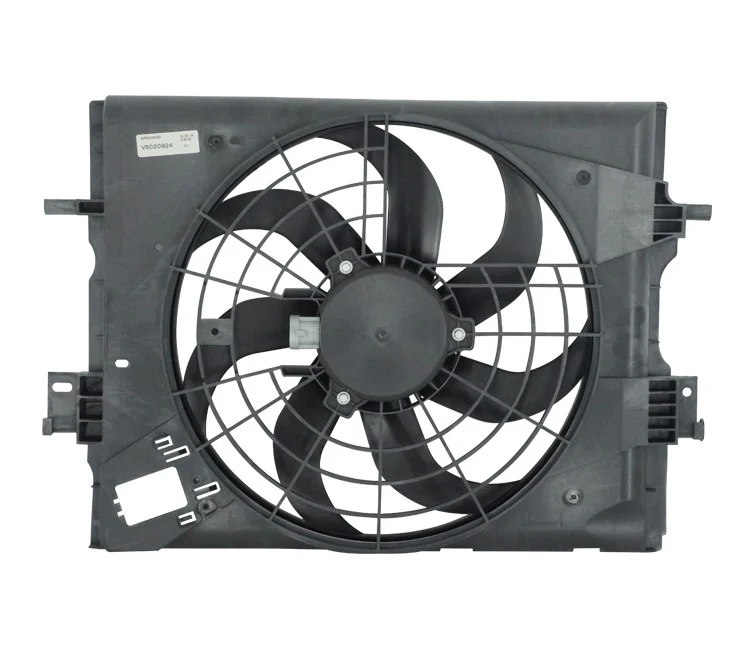 ELETROVENTILADORNISSAN KAIT 1.6 16V FLEX OEM: 214819XA0A | Jetcooler