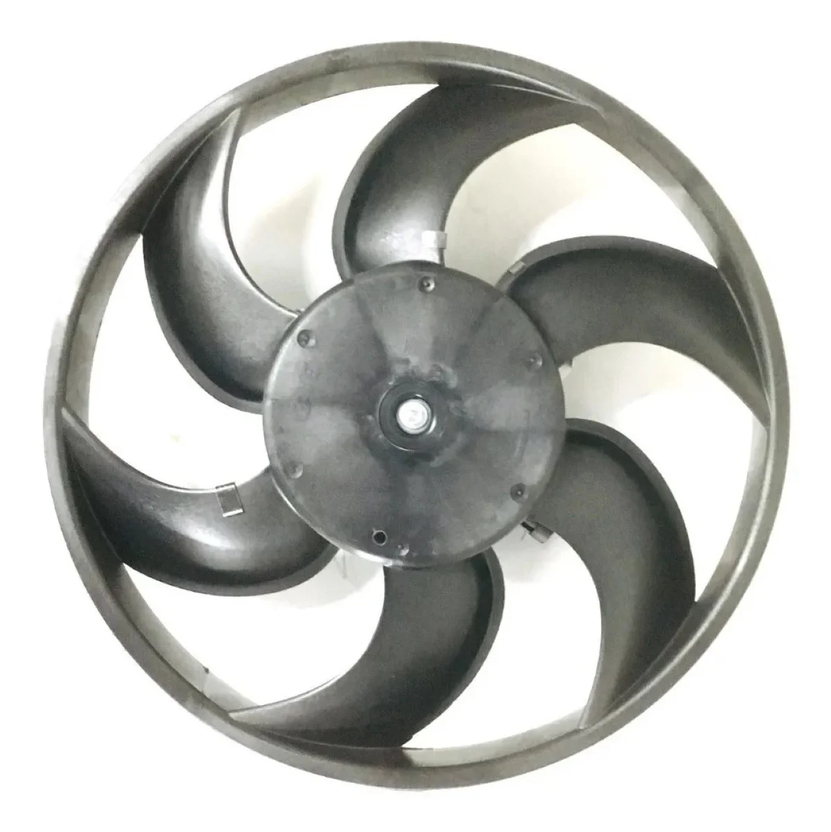 ELETROVENTILADOR CITROEN C3 AIRCROSS 2009 A 2017 C/AR MANUAL | Jetcooler