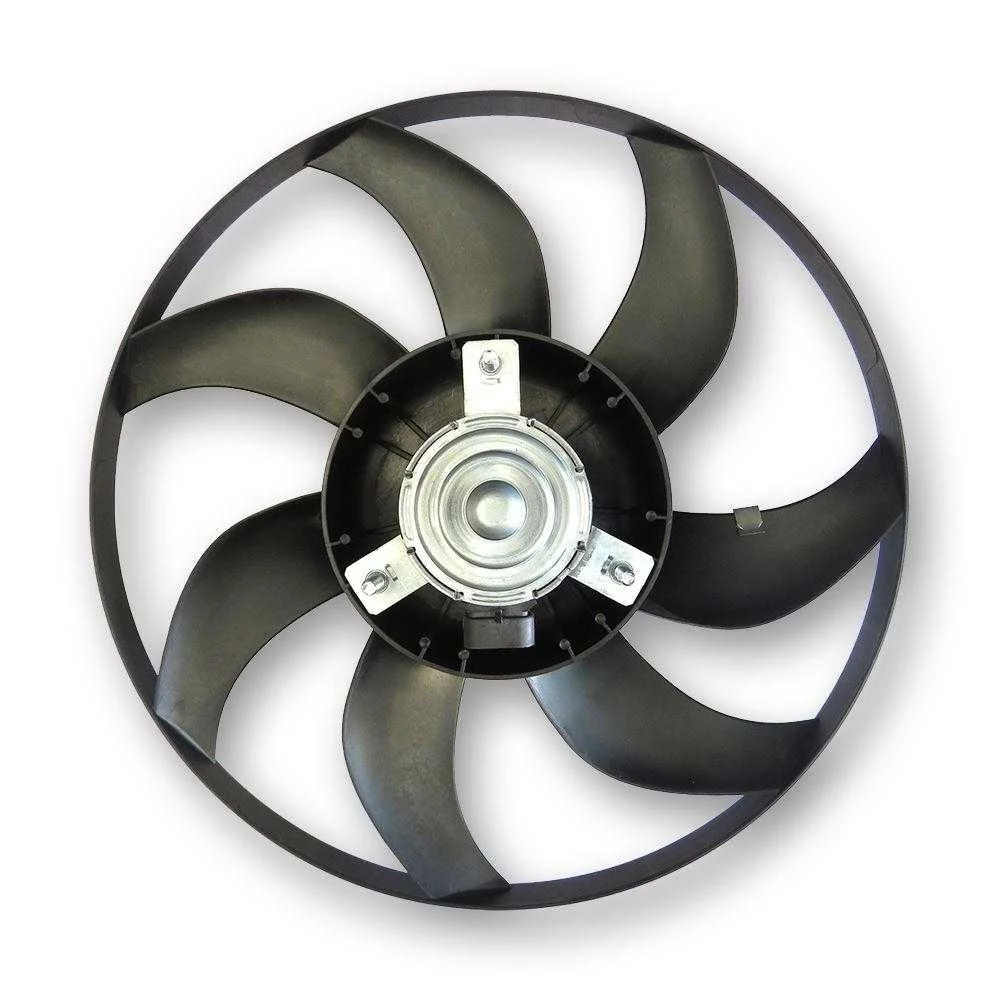 ELETROVENTILADOR CLASSIC 2010 A 2016 S/AR C/RESISTOR | Jetcooler
