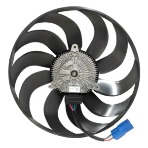 ELETROVENTILADOR FIAT STRADA 1.3 2020 EM DIANTE OEM-52189668 | Jetcooler