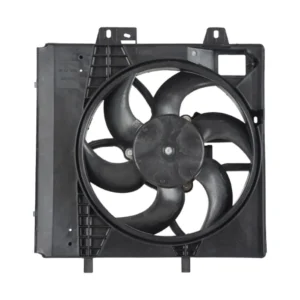ELETROVENTILADOR CITROEN C3 2008>/ C3 PICASSO/ AIRCROSS 2010>/ PEUGEOT 208/ 2008 2010> CAMBIO MANUAL OEM: 1253H3 | Jetcooler