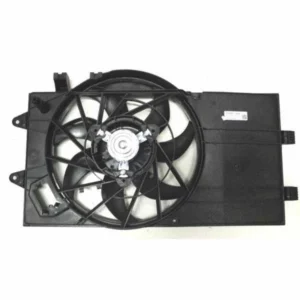ELETROVENTILADOR CHEVROLET CLASSIC 2010 A 2016 S/AR | Jetcooler