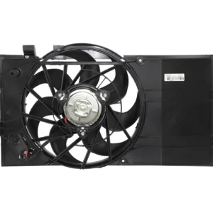 ELETROVENTILADOR CHEVROLET CLASSIC 2010 A 2016 C/AR | Jetcooler