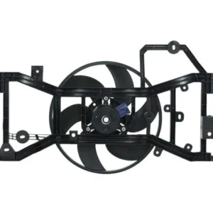 ELETROVENTILADOR LOGAN SANDERO 2014 A 2019 S/AR | Jetcooler