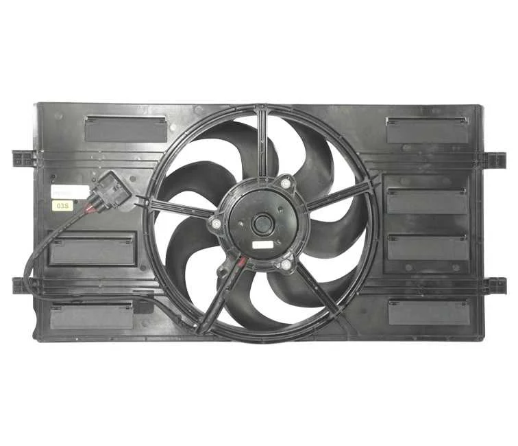 ELETROVENTILADOR VW NOVO POLO 1.0 TSI 2018>/ VIRTUS 1.0 TSI 2018> OEM: 2GB121203 / 2GB1212032GB | Jetcooler