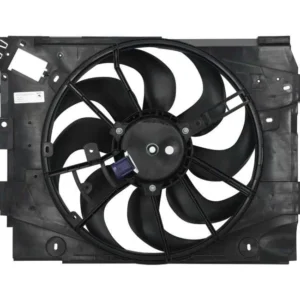 ELETROVENTILADOR RENAULT LOGAN 2014>/ SANDERO 2015>/DUSTER 2015>/OROCH 2016> | Jetcooler