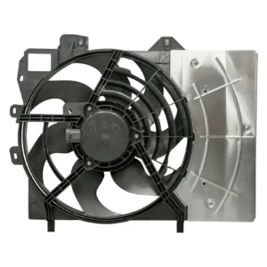 ELETROVENTILADOR CITROEN C3 1.0/ 1.6 2020>/ C4 CACTUS 1.6 2020>/ BASALT 1.0 FIREFLY/ PEUGEOT 2008 1.6 2016> OEM: 9801666680 | Jetcooler