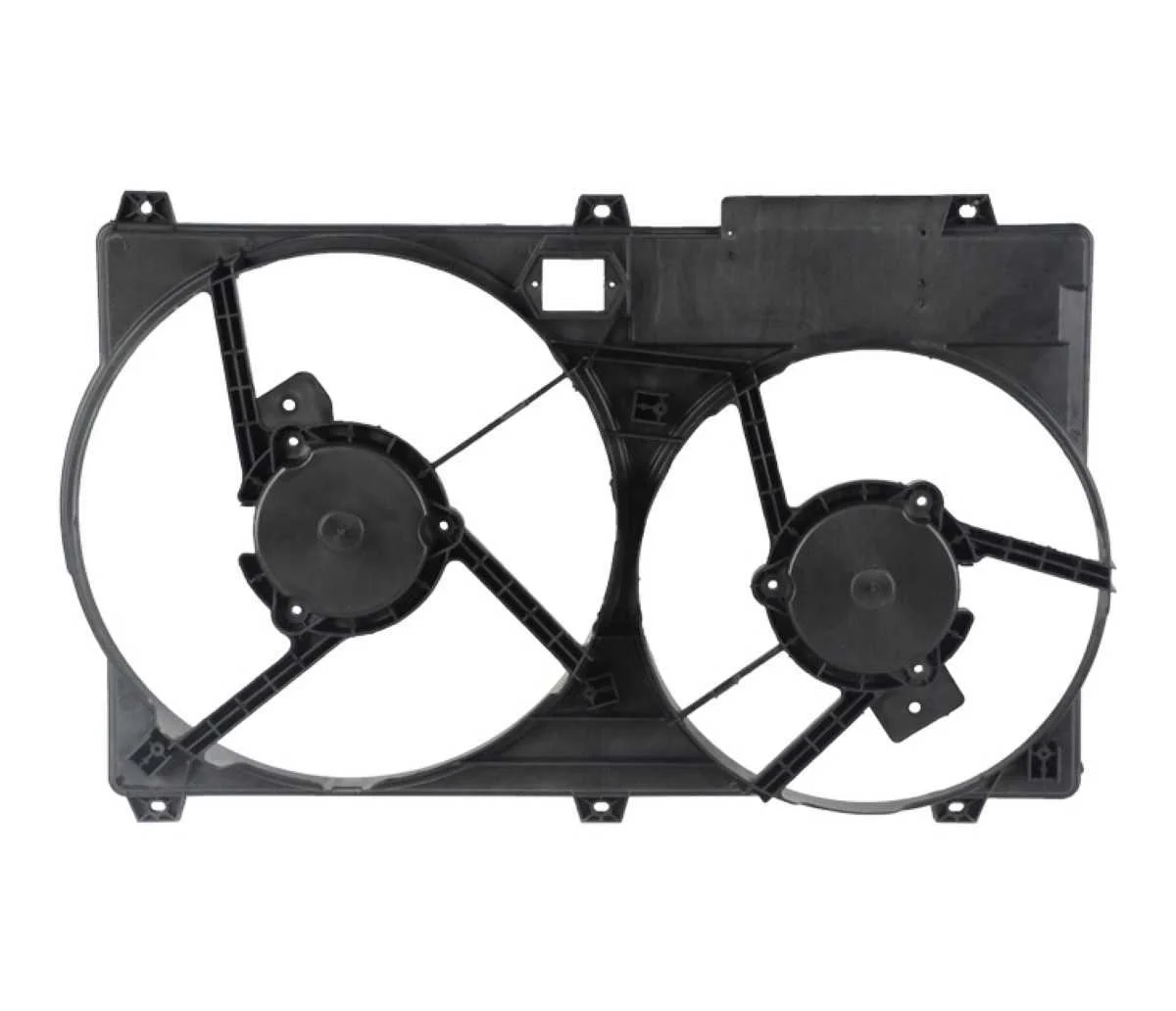 DEFLETOR CITROEN JUMPER FIAT DUCATO PEUGEOT BOXER 2010 A 2017 | Jetcooler