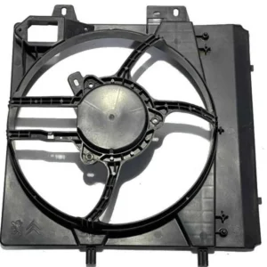DEFLETOR CITROEN C3 PEUGEOT 208 2009 A 2019 C/AR | Jetcooler