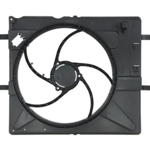 DEFLETOR CHEVROLET S10 2.4 FLEX 2012 ATE 2016 | Jetcooler
