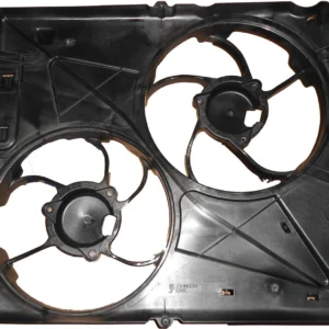 DEFLETOR TRAILBLAZER 2013 A 2020 C/AR | Jetcooler