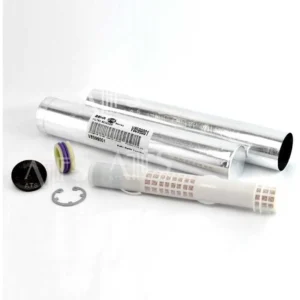 FILTRO SECADOR CARTUCHO CHEVROLET ASTRA 2009>/ VECTRA 2009>/ ZAFIRA 2009>/ AGILE/ MONTANA 2011>/ FIA | Jetcooler