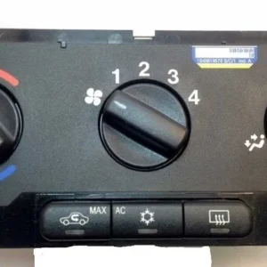PAINEL DE CONTROLE CHEVROLET ASTRA 2003 ATE 2011 CONECTOR BRANCO OEM: 52496555 | Jetcooler