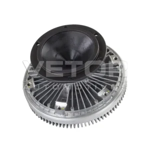 EMBREAGEM VISCOSA MERCEDES AXOR 2040/2044 MOTOR OM457LA 000.200.9222V 1932.254 | Jetcooler