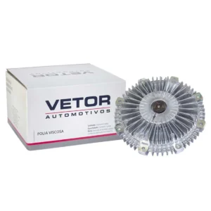 EMBREAGEM VISCOSA NISSAN FRONTIER 2.5 16V DIESEL 2007 ATE 2012 | Jetcooler