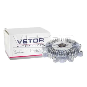 EMBREAGEM VISCOSA FORD RANGER 2.3 2001 ATE 2012 GASOLINA | Jetcooler