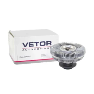 EMBREAGEM VISCOSA FORD CARGO 1630/1731/2425/2626/3530/3224 OEM-TAV121431 | Jetcooler