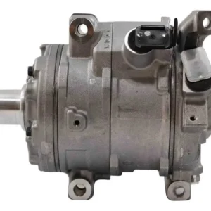 COMPRESSOR TOYOTA HILUX 2.8 DIESEL/2.7 FLEX 2016 A 2021 S/POLIA 883200K590 | Jetcooler