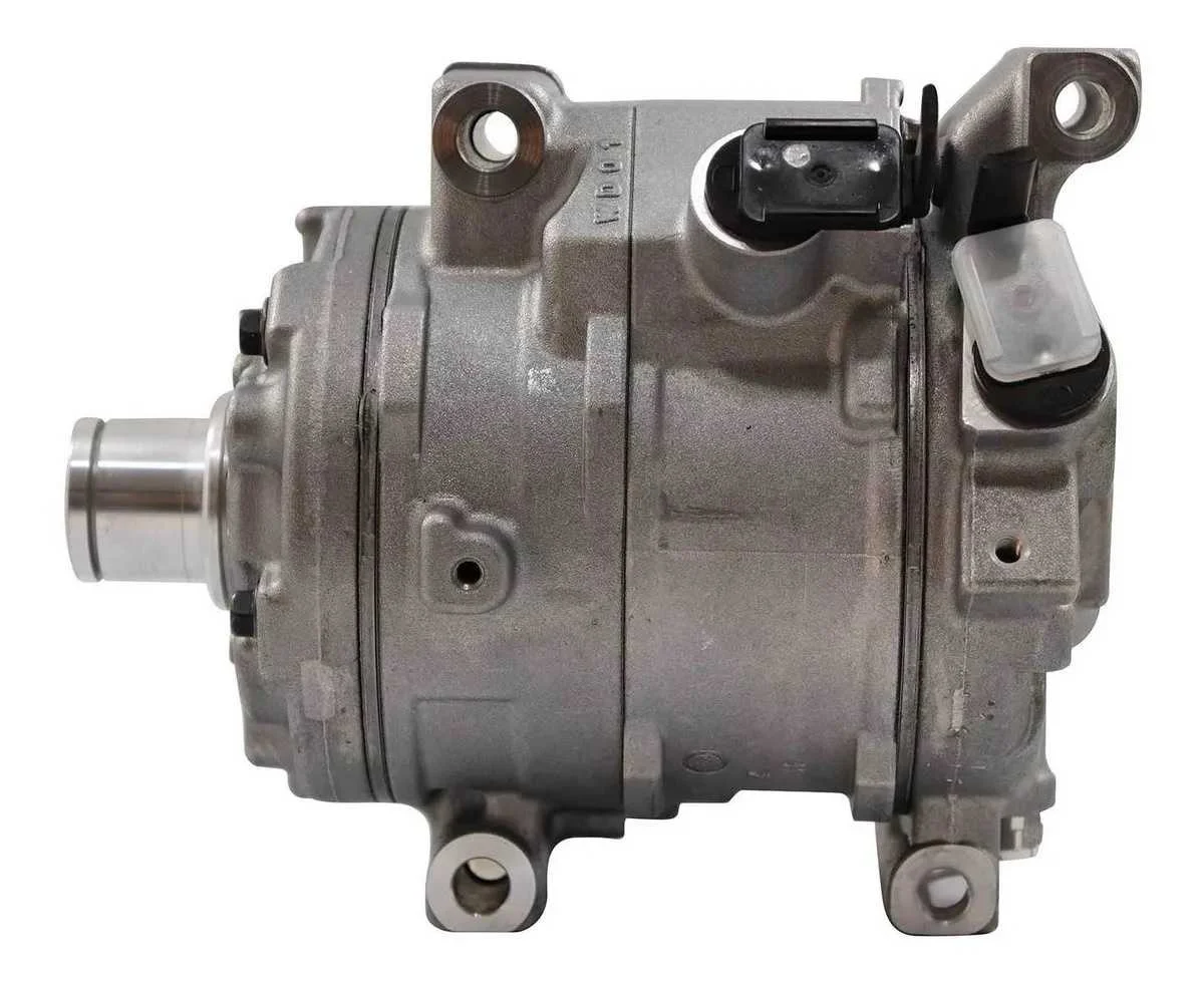 COMPRESSOR TOYOTA HILUX 2.8 DIESEL/2.7 FLEX 2016 A 2021 S/POLIA 883200K590 | Jetcooler