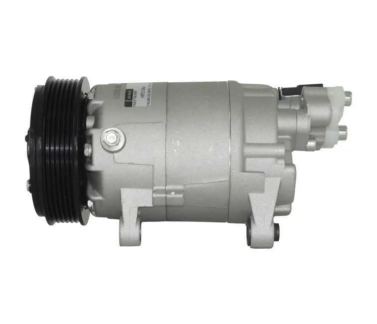 COMPRESSOR VW GOLF 1.6/ AUDI A3 1.6 1999 A 2006 OEM: 1JE820803 | Jetcooler