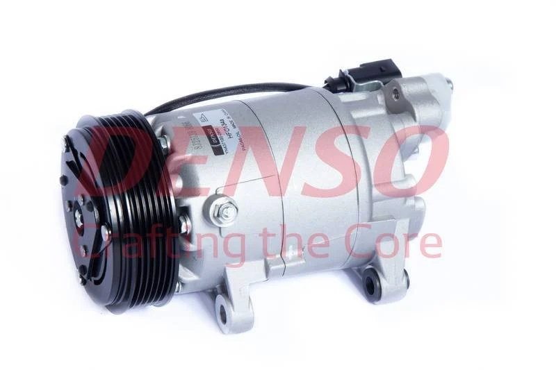 COMPRESSOR VW GOLF 1.8/2.0/ BORA/ NEW BEETLE/ AUDI A3 1999 ATE 2006 - 12V POLIA 6PK 115MM OEM: 1JE820803A | Jetcooler
