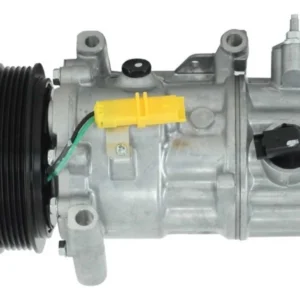 COMPRESSOR CITROEN C3/ C4/ AIRCROSS/ PEUGEOT 208/ 307/ 308 OEM: 9678656080 | Jetcooler