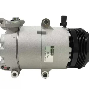 COMPRESSOR FOCUS 2008 EM DIANTE MOTOR SIGMA/VOLVO C30 POLIA 5PK 116MM | Jetcooler