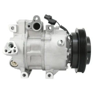 COMPRESSOR HYUNDAI I30 2.0 16V 2009 ATE 2012/ ELANTRA 2007 ATE 2012 VS16 POLIA 4PK 140MM 12V OEM: 9 | Jetcooler