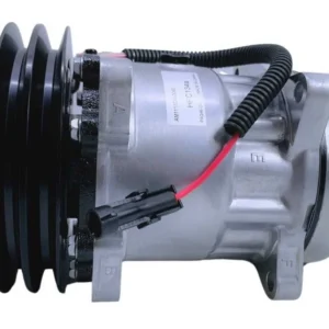 COMPRESSOR 7H15 MAQUINA CASE MAGNUM/NEW HOLAND TL/TC5070 2A 12V U4609 | Jetcooler