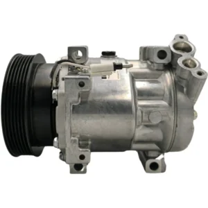 COMPRESSOR LOGAN/SANDERO/KANGOO/CLIO/DUSTER 1.6 6PK OEM: 8200953358 | Jetcooler